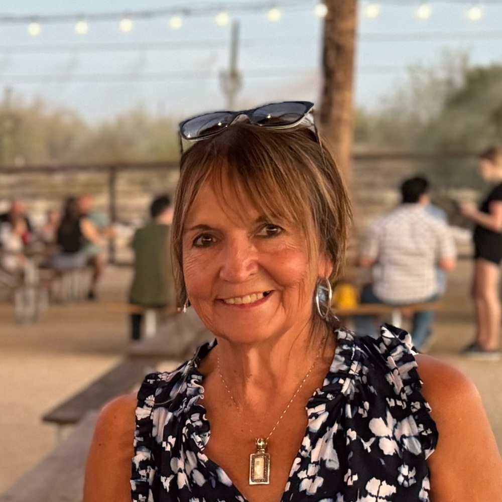 Meet your Posher, Barbara